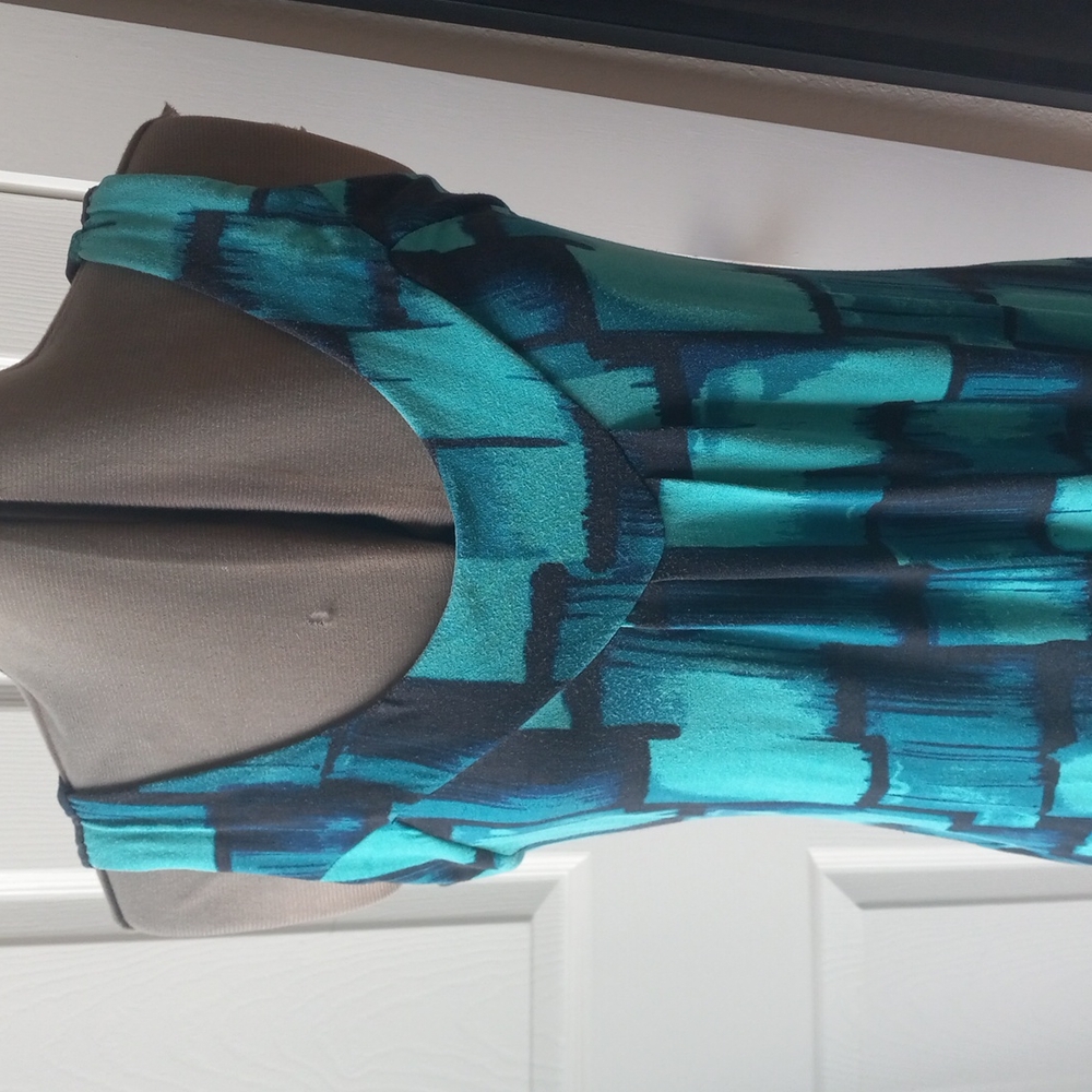 Tank Dress - Picture 3 of 4